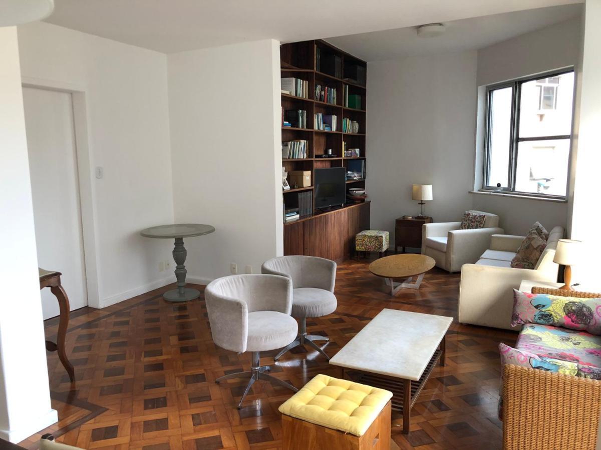 Appartement No Leme - Copacabana *