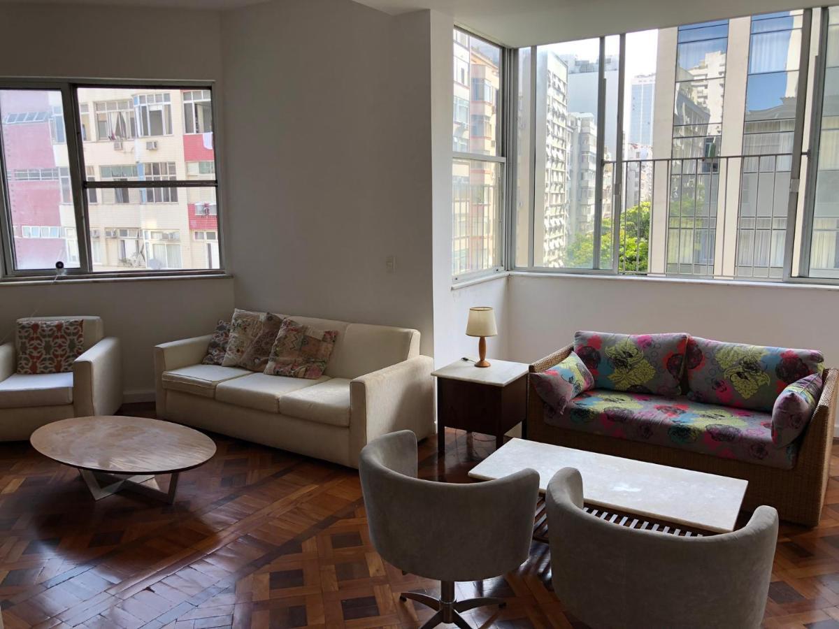 No Leme - Copacabana Appartement *