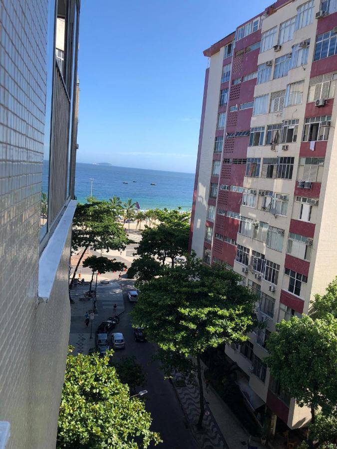 No Leme - Copacabana Appartement *