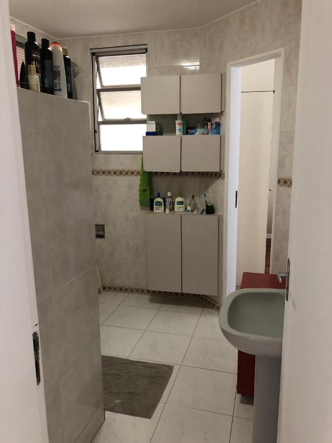 No Leme - Copacabana Appartement