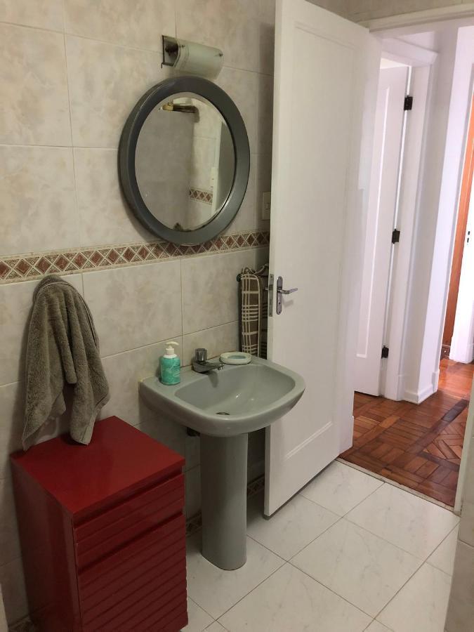 No Leme - Copacabana Appartement Rio de Janeiro