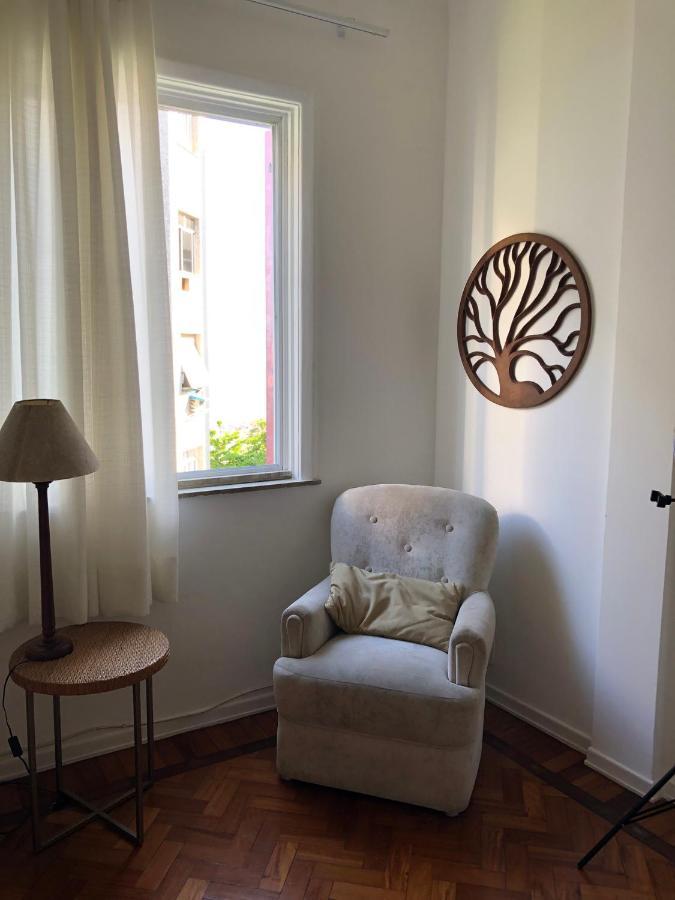 No Leme - Copacabana Appartement *