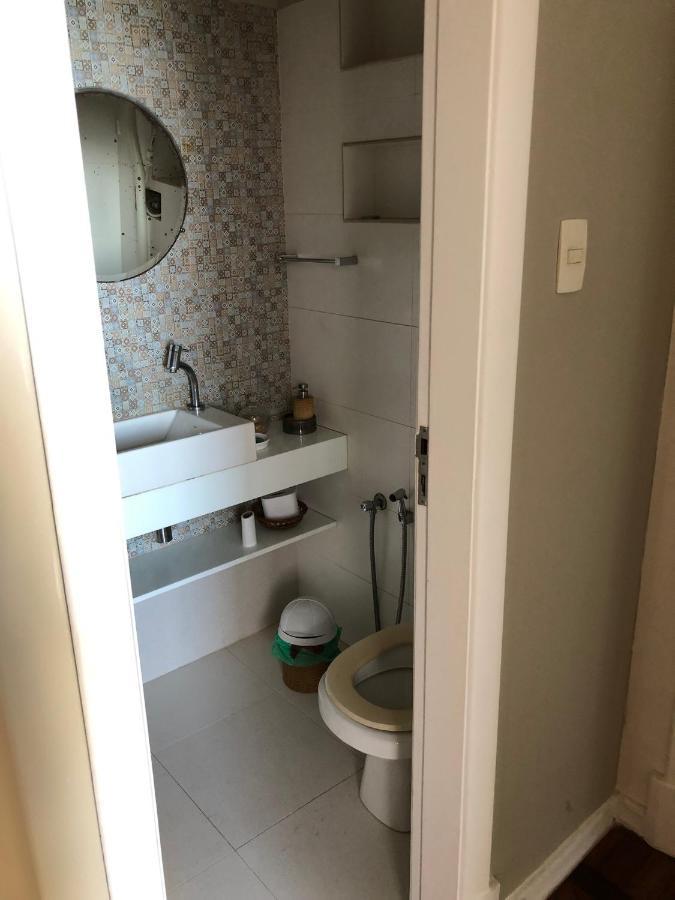 No Leme - Copacabana Appartement Rio de Janeiro