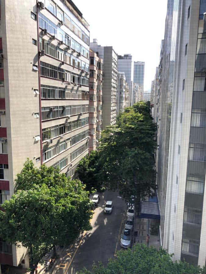 No Leme - Copacabana Appartement *