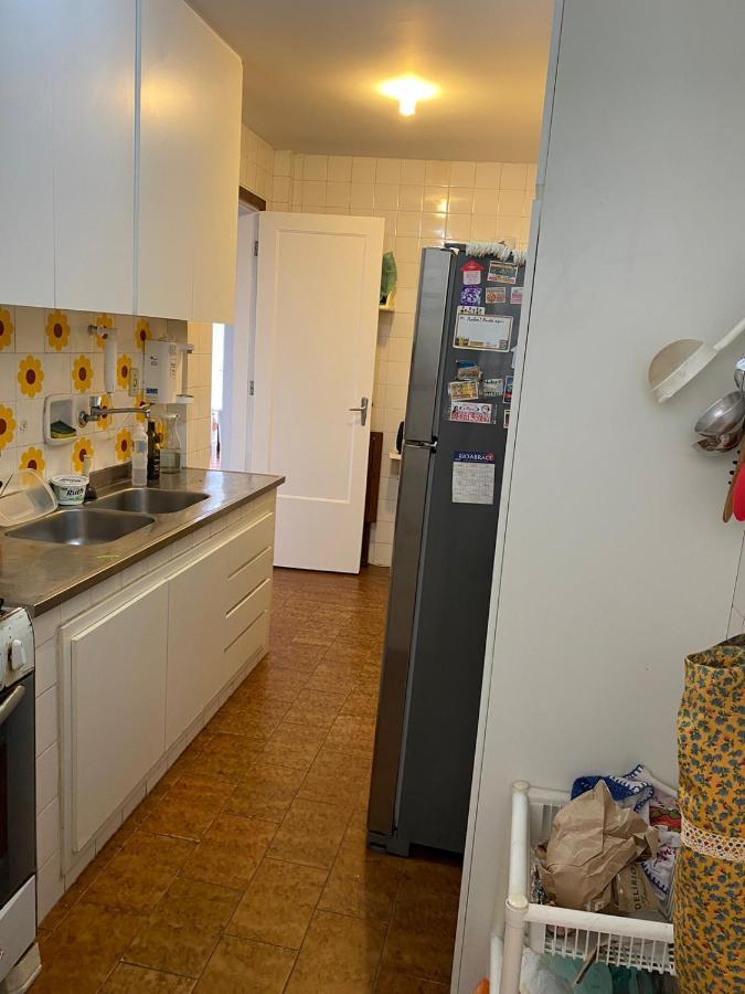 Appartement No Leme - Copacabana Rio de Janeiro