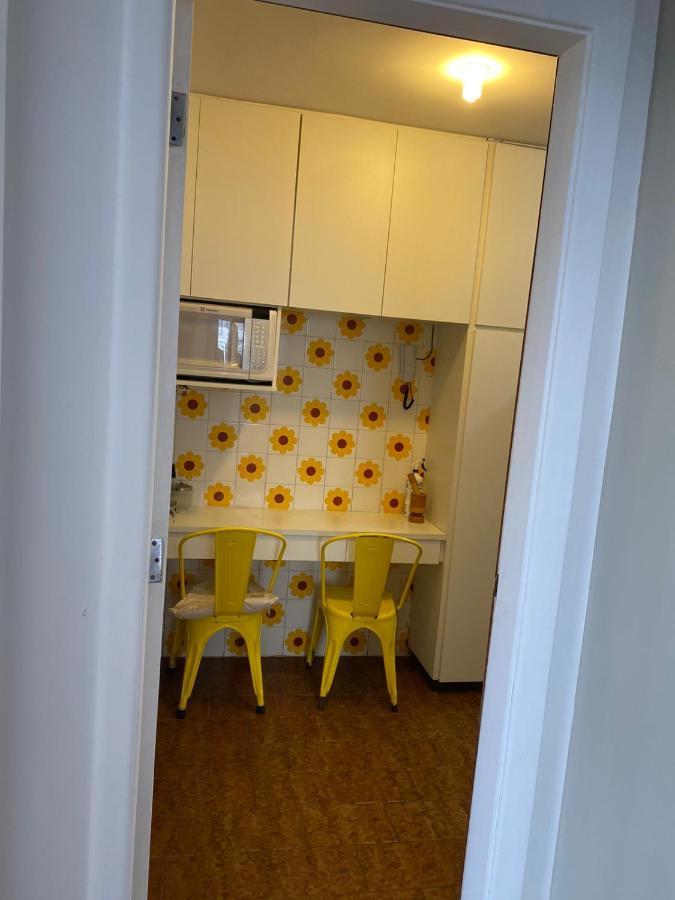 No Leme - Copacabana Appartement *