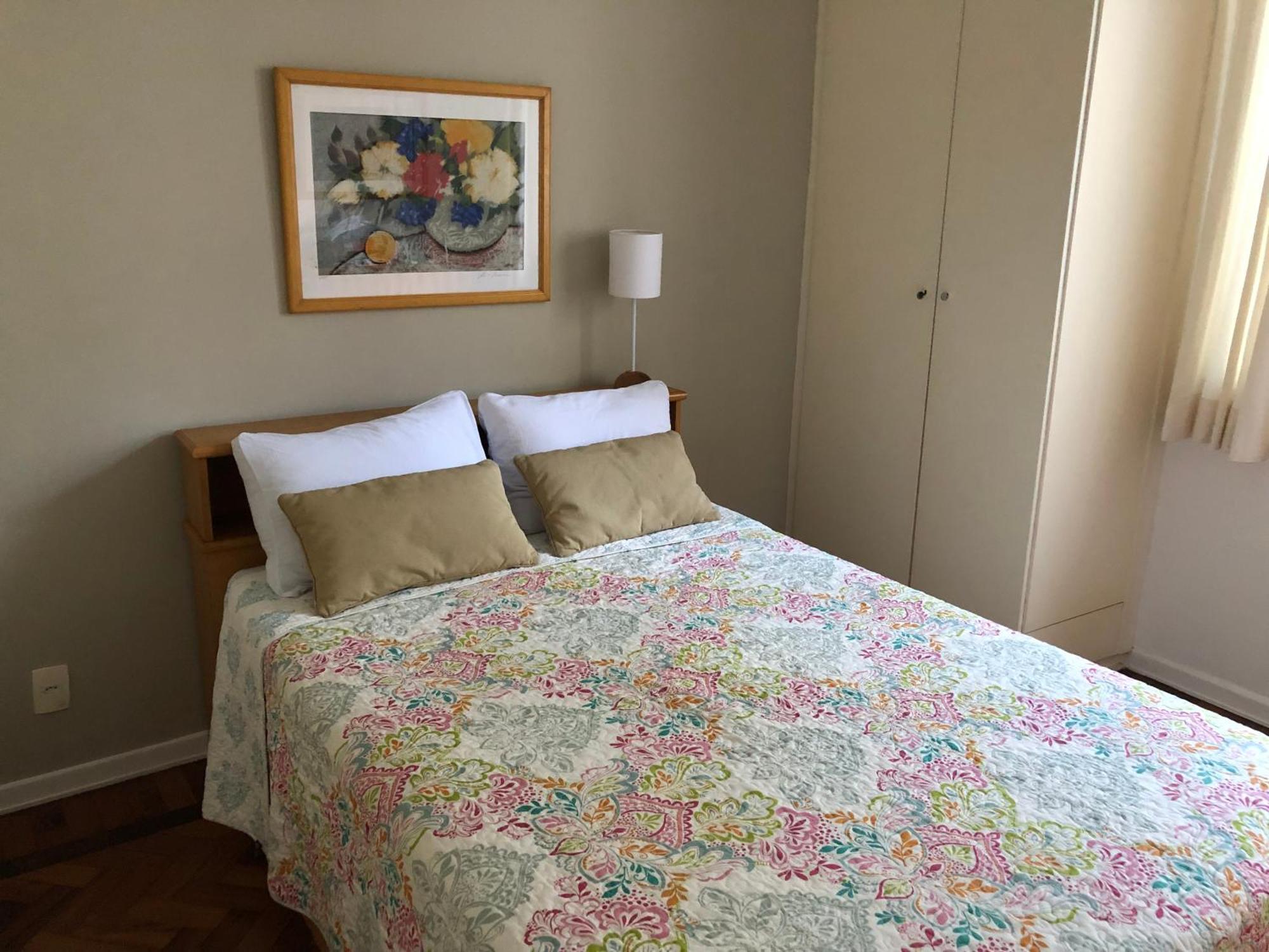 No Leme - Copacabana Appartement Rio de Janeiro